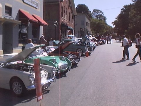 Autofest 2002