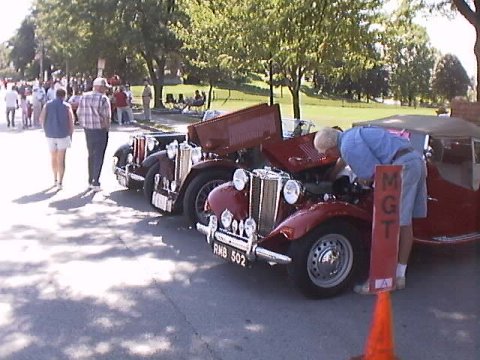 Autofest 2002