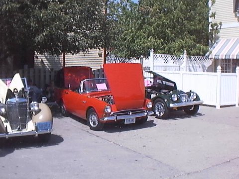 Autofest 2002