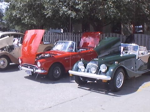 Autofest 2002