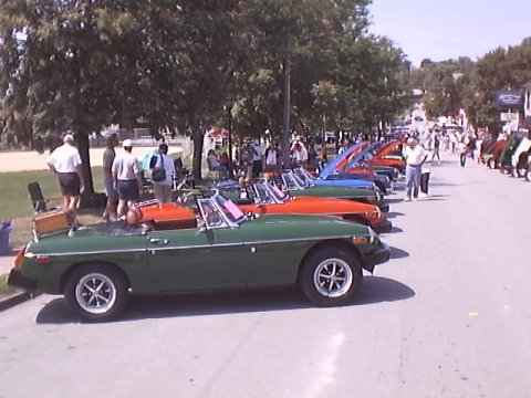 Autofest 2002