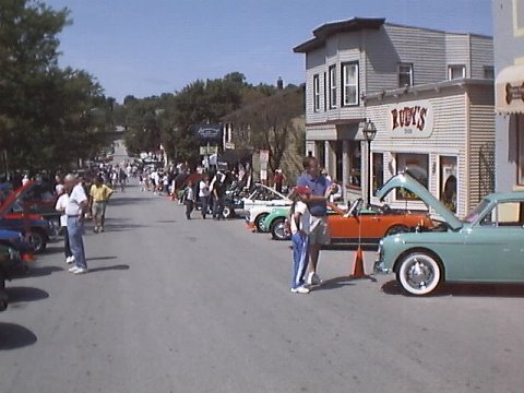 Autofest 2002