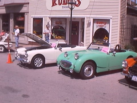 Autofest 2002