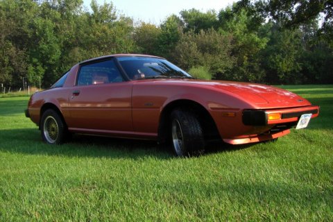 79 RX-7