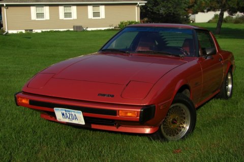 79 RX-7