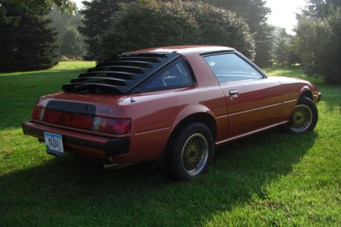 79 RX-7