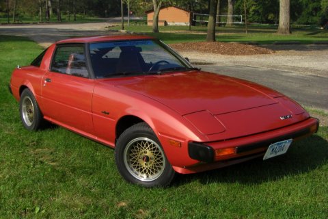 79 RX-7